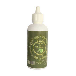 روغن مو مرهم یاب (Marhamyab) مدل Green Coffee حجم 80 میلی لیتر
