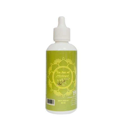 روغن مو مرهم یاب (Marhamyab) مدل Tea Tree حجم 80 میلی لیتر