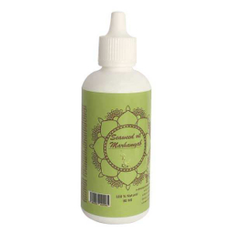 روغن مو مرهم یاب (Marhamyab) مدل Seaweed حجم 80 میلی لیتر