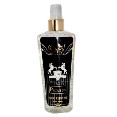 بادی اسپلش مردانه سون بیوتی (Seven Beauty) مدل PEGASUS حجم 250 میلی لیتر
