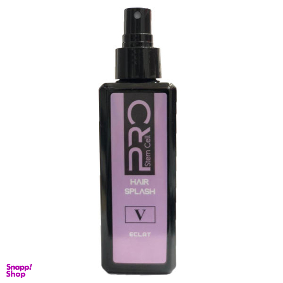 اسپری استم سل مدل اکلت حجم 130 میلی لیتر