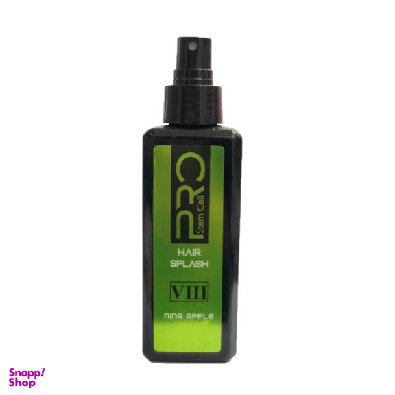 اسپری استم سل مدل نینا اپل حجم 130 میلی لیتر