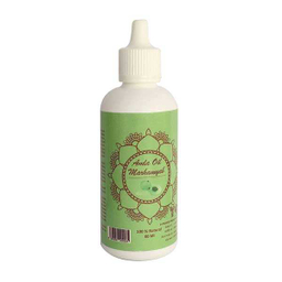 روغن مو مرهم یاب (Marhamyab) مدل Amol حجم 80 میلی لیتر