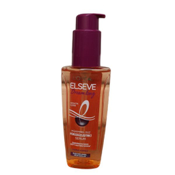 روغن مو لورآل (Loreal) مدل Elseve حجم 100 میلی لیتر