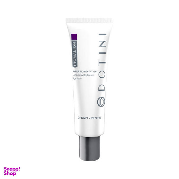 کرم ضد لک دوتینی مدل هیدروکینون حجم 30 میلی لیتر