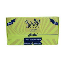 وکس موبر اس سون بیوتی (S seven Beauty) مدل عسل وزن 500 گرم