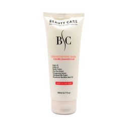 ماسک مو بی سی بیوتی کر (BC Beauty Care) مدل ST حجم 200 میلی لیتر