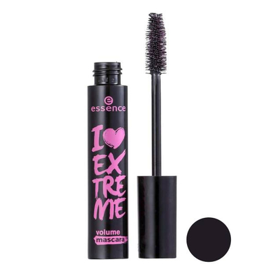 ریمل حجم دهنده اسنس (Essense) مدل I Love Extreme Volume