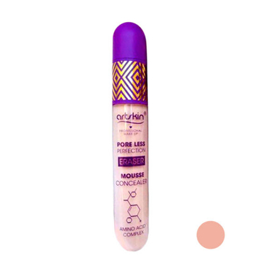 کانسیلر آرت‌ اسکین مدل Eraser شماره 01