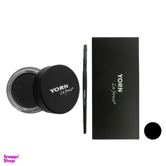 خط چشم ژلی یورن مدل 2442