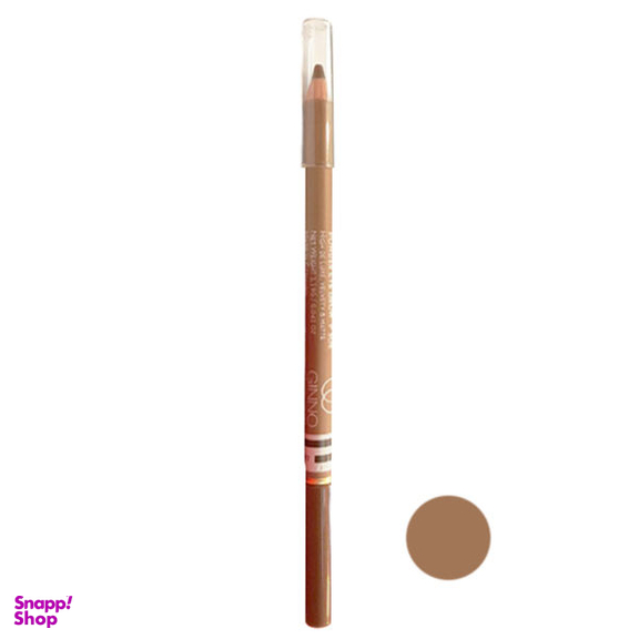 مداد ابرو جینو مدل P502