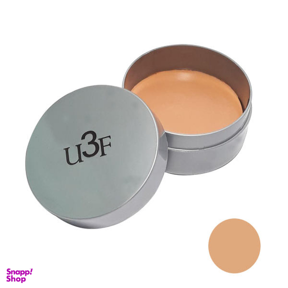 موس آبرسان یو تری اف (U3F) شماره 114