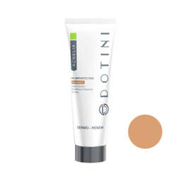 کرم پودر BB دوتینی (Dotini) مدل ضد آکنه شماره 02 حجم 30 میلی لیتر