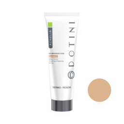 کرم پودر BB دوتینی مدل ضد آکنه شماره 01 حجم 30 میلی لیتر