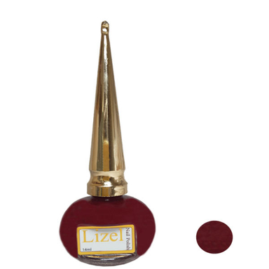 لاک ناخن لیزل (Lizel) شماره 800