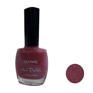 لاک ناخن گلویک شماره GL 97