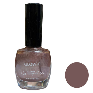 لاک ناخن گلویک شماره GL 69