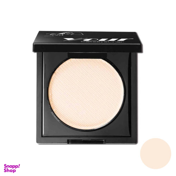 پودر کانتور یور (Your) شماره Fc01