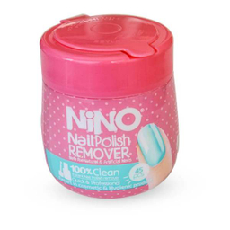 پد لاک پاک کن نینو (Nino) مدل 895 بسته 45 عددی