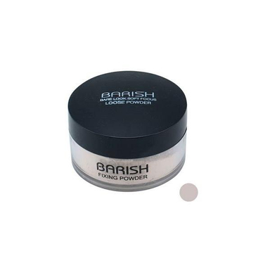 پودر تثبیت کننده آرایش باریش (Barish) شماره 405