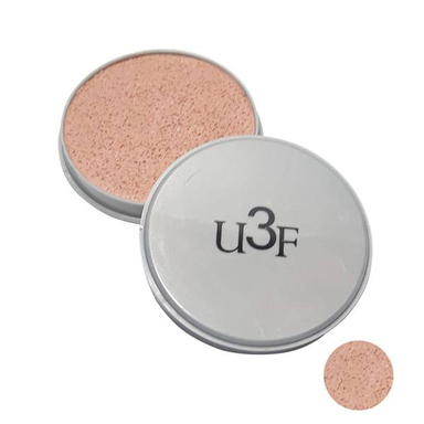 پنکیک سنگی یو تری اف (U3F) مدل professional make up شماره 45 مقدار 60 گرم