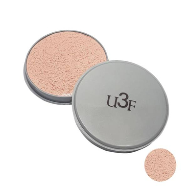 پنکیک سنگی یو تری اف (U3F) مدل professional make up شماره 43 مقدار 60 گرم