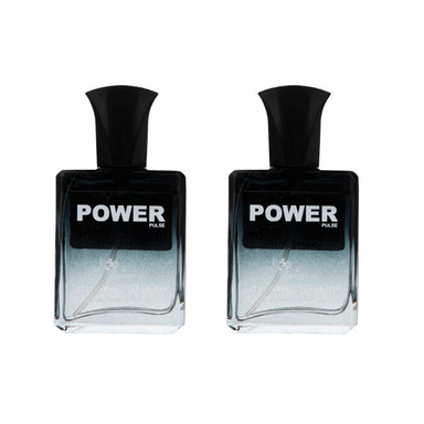 عطر جیبی مردانه پاور پالس مدل Aventus حجم 25 میلی لیتر بسته 2 عددی