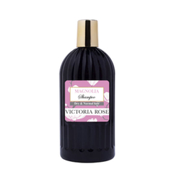 شامپو مو ویکتوریارز (Victoria-Rose) مدل MAGNOLIA حجم 400 میلی لیتر
