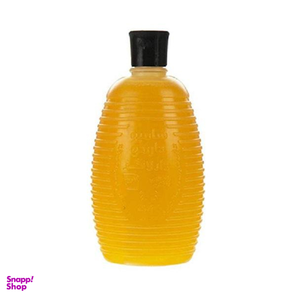 شامپو مو داروگر (Darougar) مدل DARMO حجم 230 میلی لیتر مجموعه 4 عددی