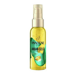 روغن مو پنتن (Pantene) مدل Argan حجم 100 میلی لیتر