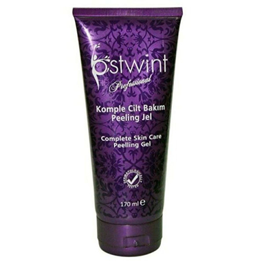 ژل لایه بردار پوست است وینت (Astwint) مدل Peelling حجم 170 میلی لیتر