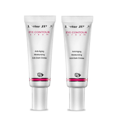 کرم دور چشم دکتر ژیلا مدل RETINOL & Q10 حجم 25 میلی لیتر مجموعه 2 عددی