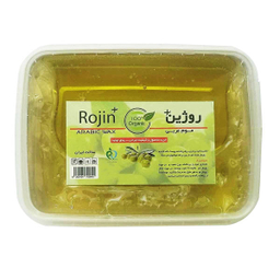 موم موبر روژین مدل زیتون وزن 400 گرم