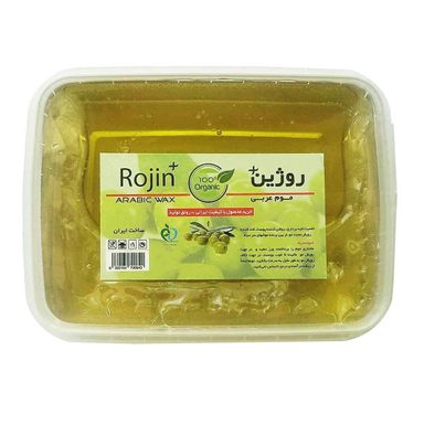 موم موبر روژین مدل زیتون وزن 400 گرم