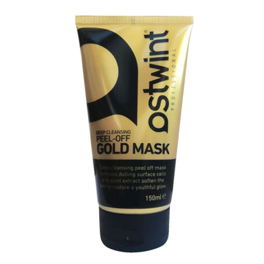 ماسک لایه بردار است وینت (Astwint) مدل Gold Deep Clean حجم 150 میلی لیتر