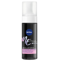 فوم شستشو صورت نیوآ (Nivea) مدل Me حجم 150 میلی لیتر