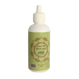 روغن صورت و بدن مرهم یاب (Marhamyab) مدل رازیانه حجم 80 میلی لیتر