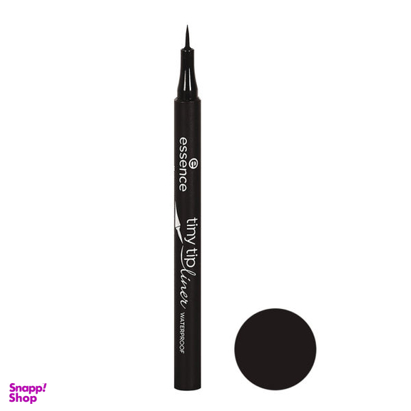 خط چشم اسنس (Essense) مدل تاینی تیپ