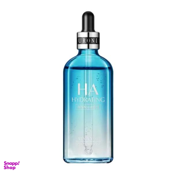 سرم پوست ونزن مدل HYDRATING حجم 100 میلی لیتر