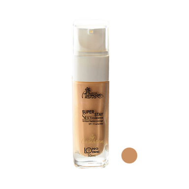 کرم پودر الستر (Alester) شماره 06 حجم 30 میلی لیتر