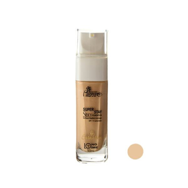 کرم پودر الستر (Alester) شماره 03 حجم 30 میلی لیتر