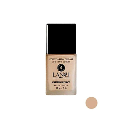 کرم پودر لنسی بل (Lancibell) مدل S5 حجم 55 میلی لیتر