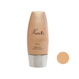 کرم پودر کنویس (Kenvis) مدل SPF30 شماره 103