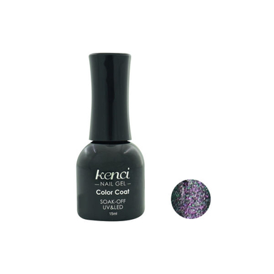 لاک ژل ناخن کنسی (Kenci) شماره C5