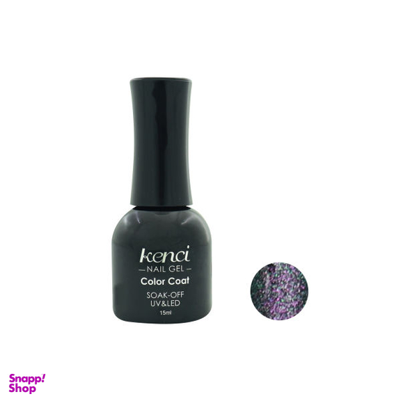 لاک ژل ناخن کنسی (Kenci) شماره C5