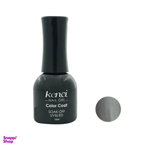 لاک ژل ناخن کنسی (Kenci) شماره 823