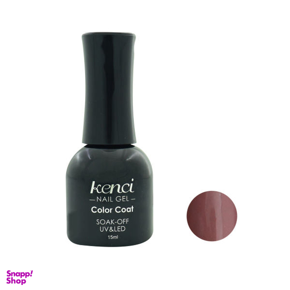 لاک ژل ناخن کنسی (Kenci) شماره 819