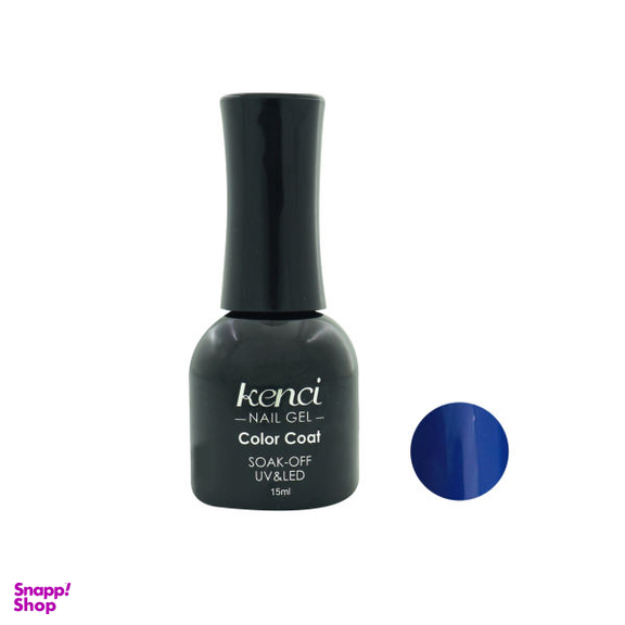 لاک ژل ناخن کنسی (Kenci) شماره 829