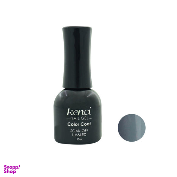 لاک ژل ناخن کنسی (Kenci) شماره 828