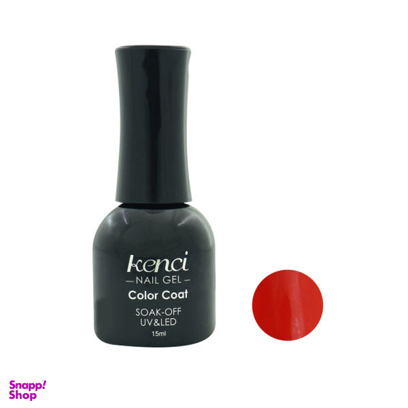 لاک ژل ناخن کنسی (Kenci) شماره 824